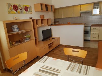 Apartmány Ana