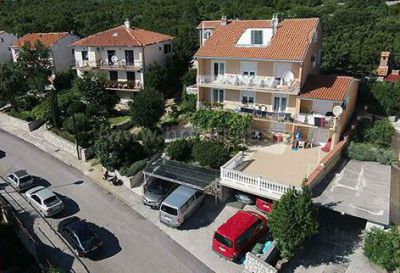 Kvarner Apartmány