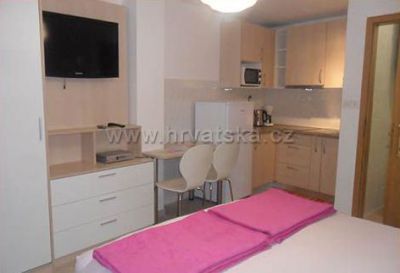 Kvarner Apartmány