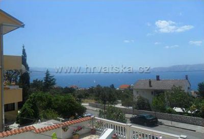 Kvarner Apartmány