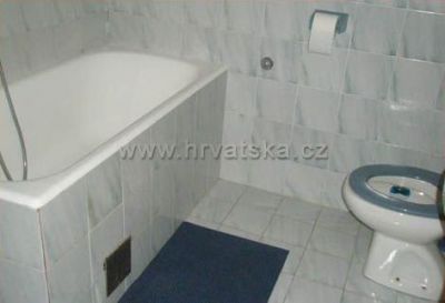 Apartmány Bašić