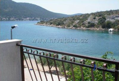 Apartmány Bašić