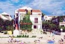 Apartmány Bašić