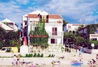 Apartmány Bašić