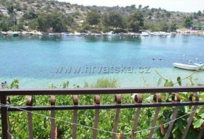 Apartmány Bašić