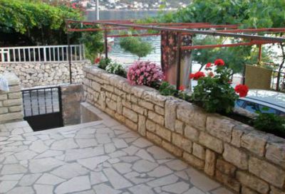 Apartmány Bašić