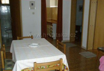 Apartmány Bašić