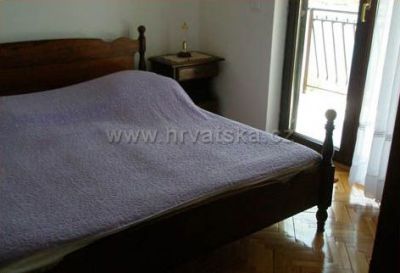 Apartmány Bašić