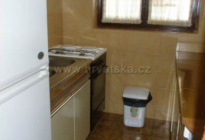 Apartmány Bašić