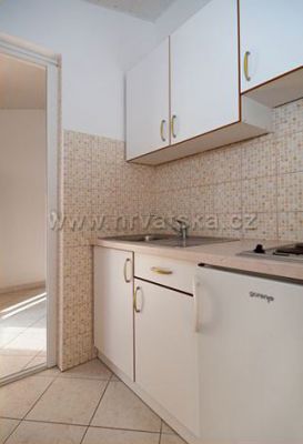Apartmány BEBA