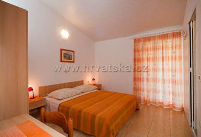 Apartmány BEBA
