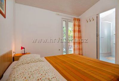 Apartmány BEBA