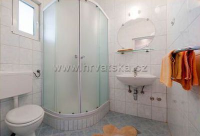 Apartmány BEBA
