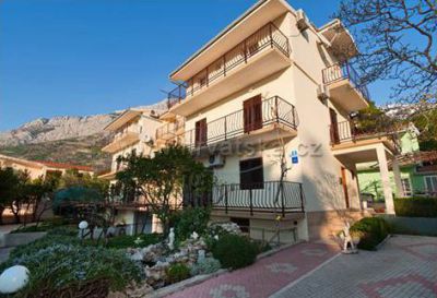 Apartmány BEBA