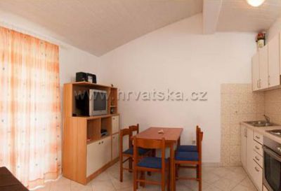 Apartmány BEBA
