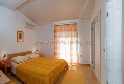 Apartmány BEBA