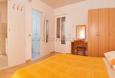 Apartmány BEBA