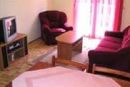 Apartmány Begic