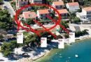 Apartmány SARA