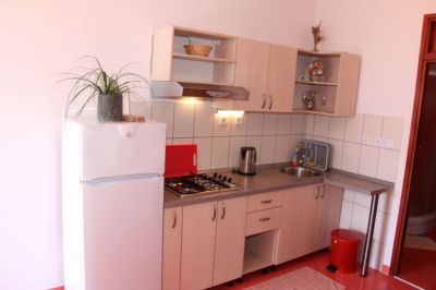 Belić apartmány