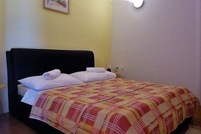 Belić apartmány