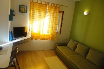 Belić apartmány
