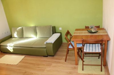Belić apartmány