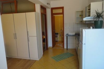 Belić apartmány