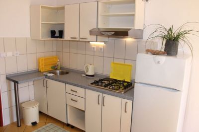 Belić apartmány