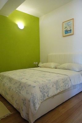 Belić apartmány