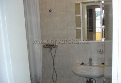 Apartmani Berak