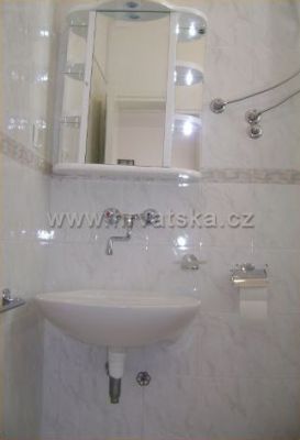 Apartmani Berak