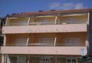 Apartmani Berak