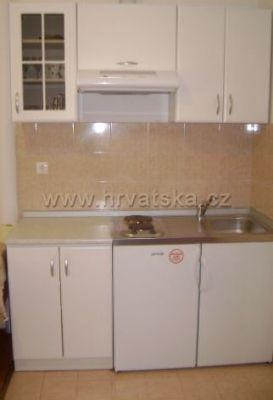 Apartmani Berak