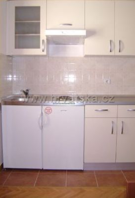 Apartmani Berak