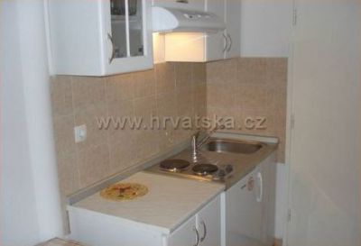 Apartmani Berak