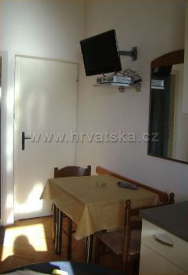Apartmani Berak