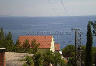 Apartmány Berti