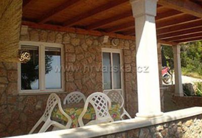 Apartmány Berti