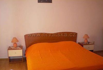 Apartmány Berti