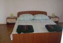 Apartmány Berti