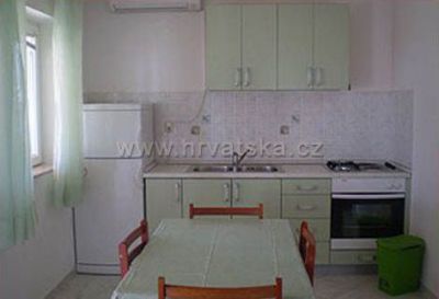 Apartmány Berti