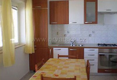 Apartmány Berti