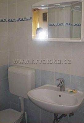 Apartmány Berti