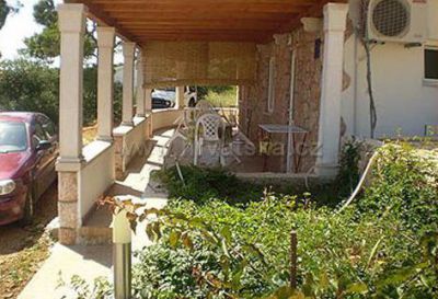 Apartmány Berti