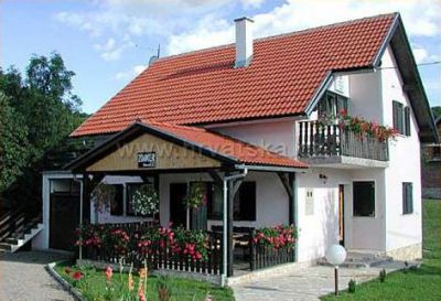 Rodinný dům Bićanić