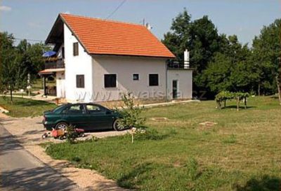 Rodinný dům Bićanić