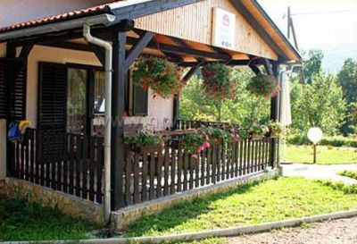 Rodinný dům Bićanić