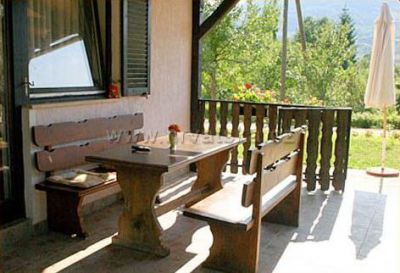 Rodinný dům Bićanić