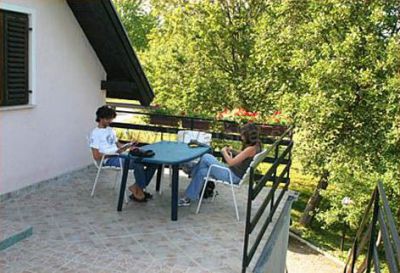 Rodinný dům Bićanić